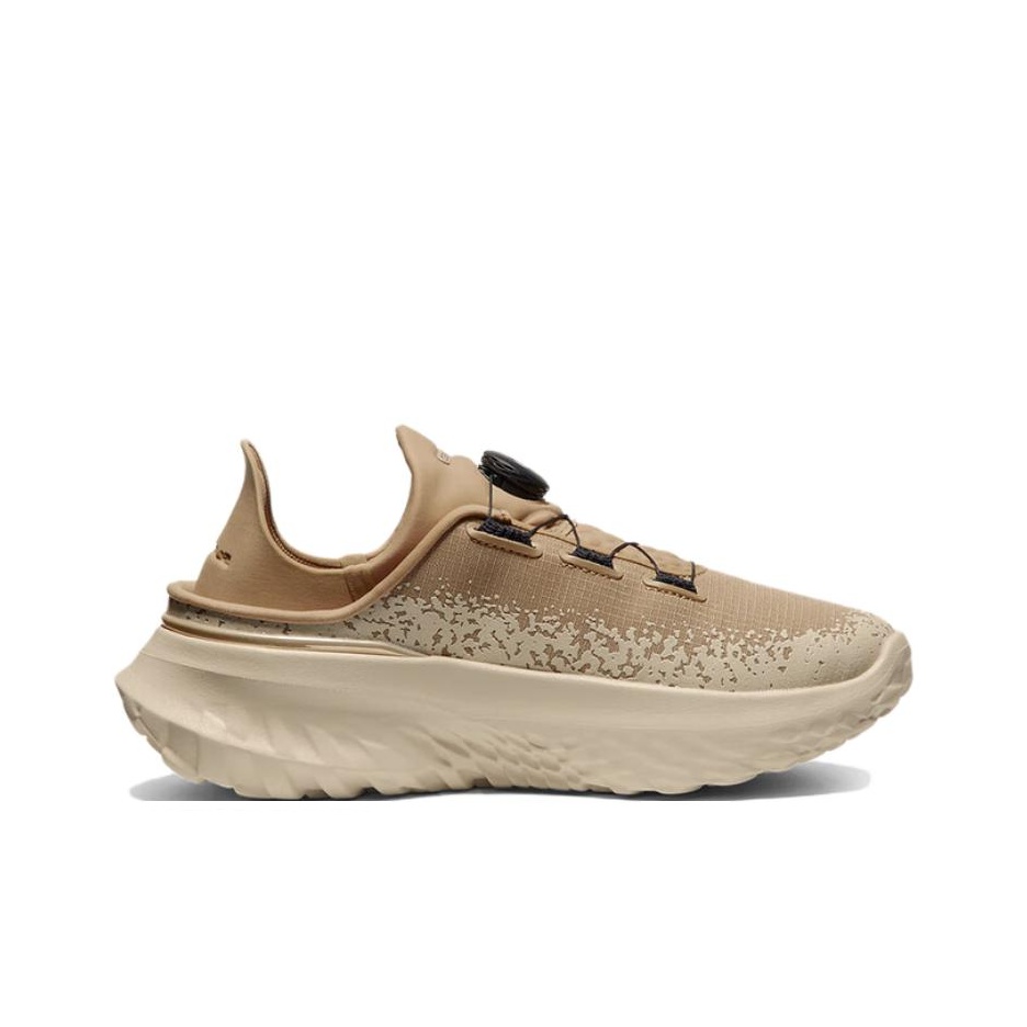 Sepatu Lari Under Armour SlipS - Men Shoes Under 200 ulasan dan harga