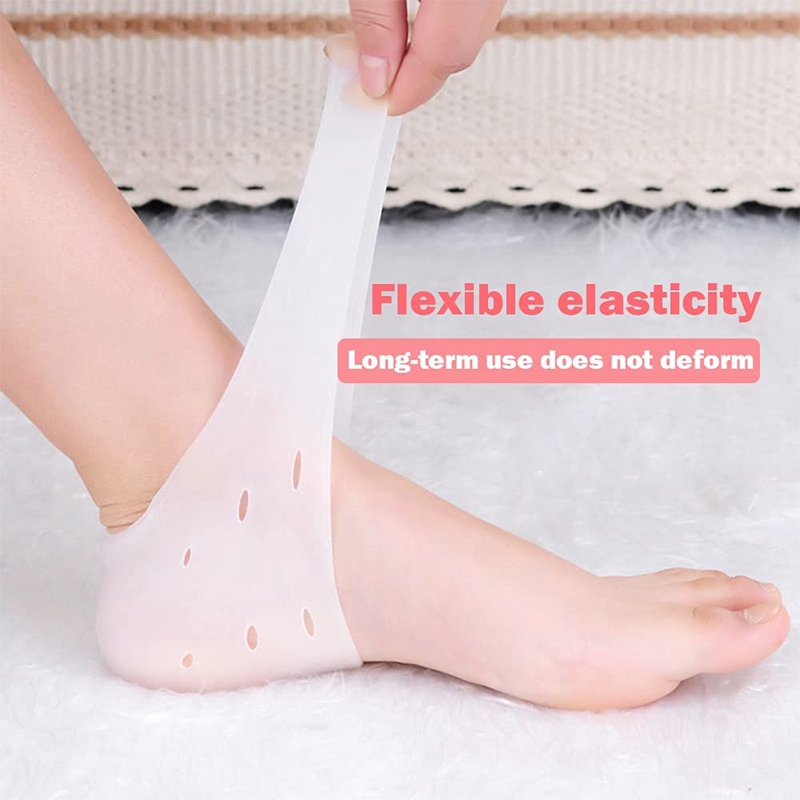 Bantalan Metatarsal Silikon Ba - Men'S Shoes Plantar Fasciitis ulasan dan harga