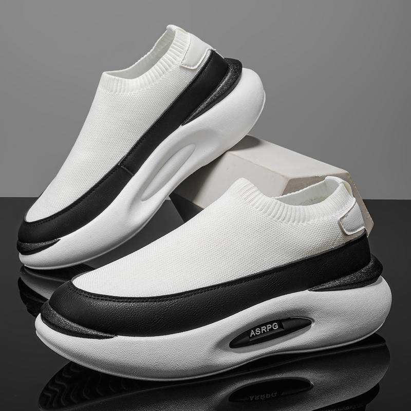 Sepatu Chunky Sneakers Ukuran  - Men Shoes Size 46 ulasan dan harga