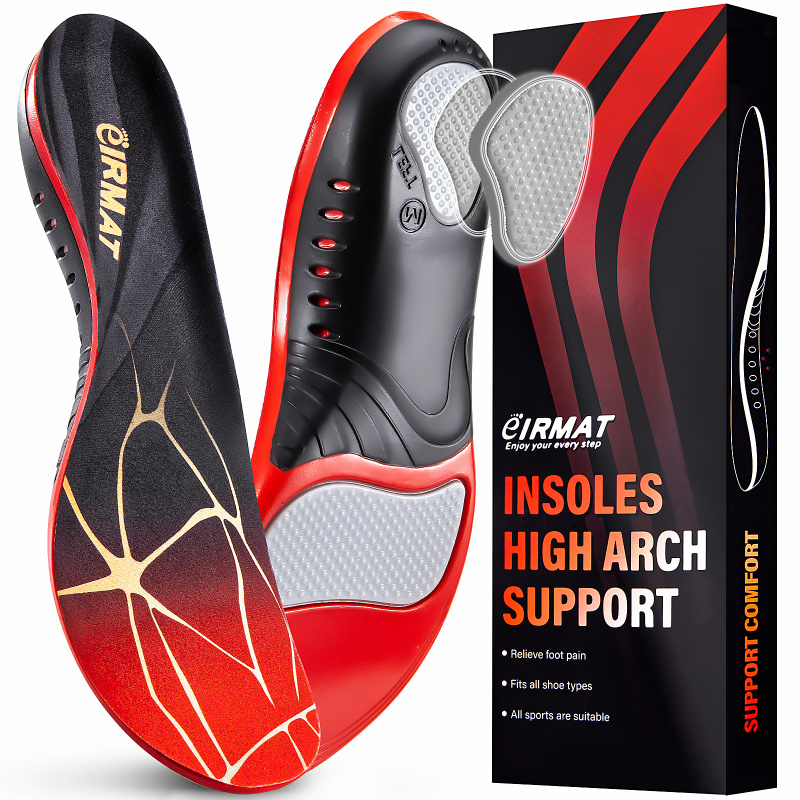 Sol Sepatu Gel Silikon Premium - Men'S Shoes Plantar Fasciitis ulasan dan harga