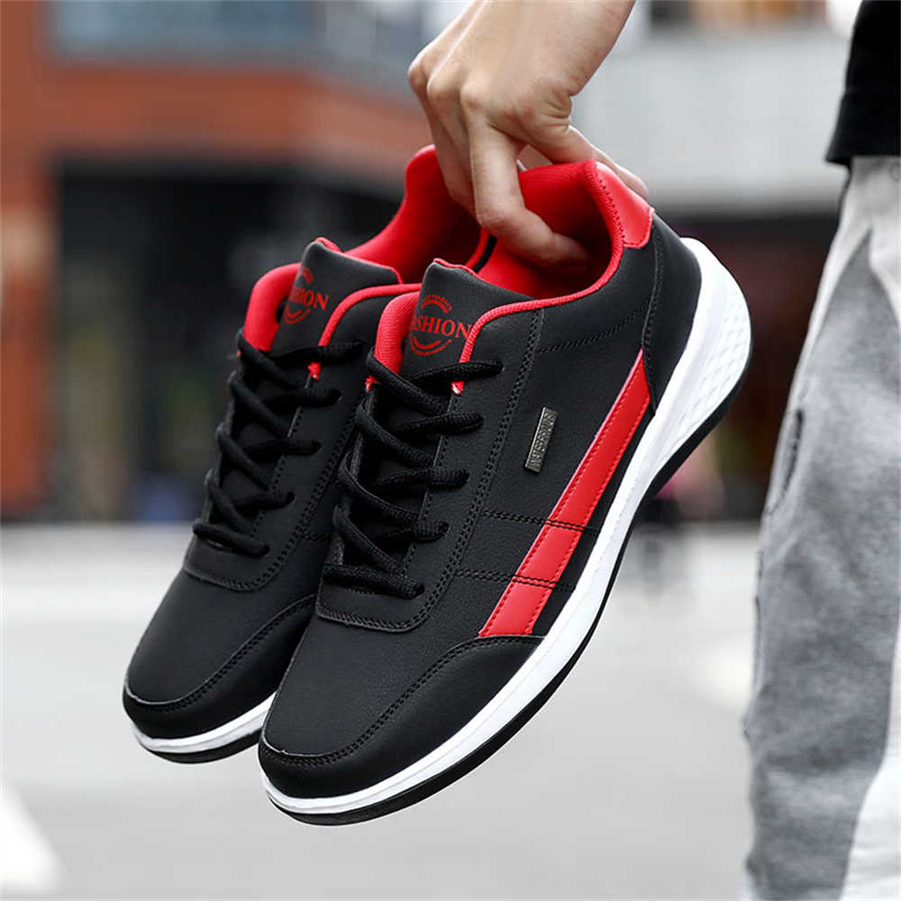 41-42 39-46 Sepatu Pria Putih  - Men Shoes Offer ulasan dan harga