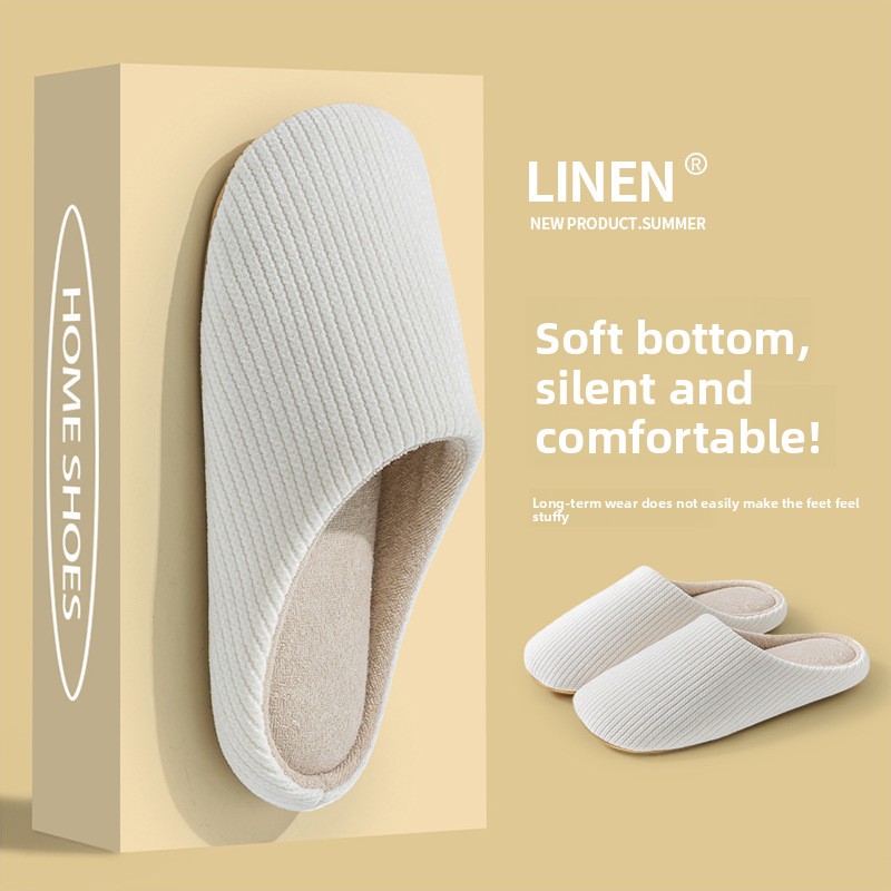 Sandal Rumah Anti-Selip Berbah - Men Shoes Winter ulasan dan harga