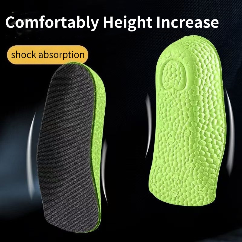 Sol Sepatu Memory Foam Penamba - Men'S Shoes With Memory Foam ulasan dan harga