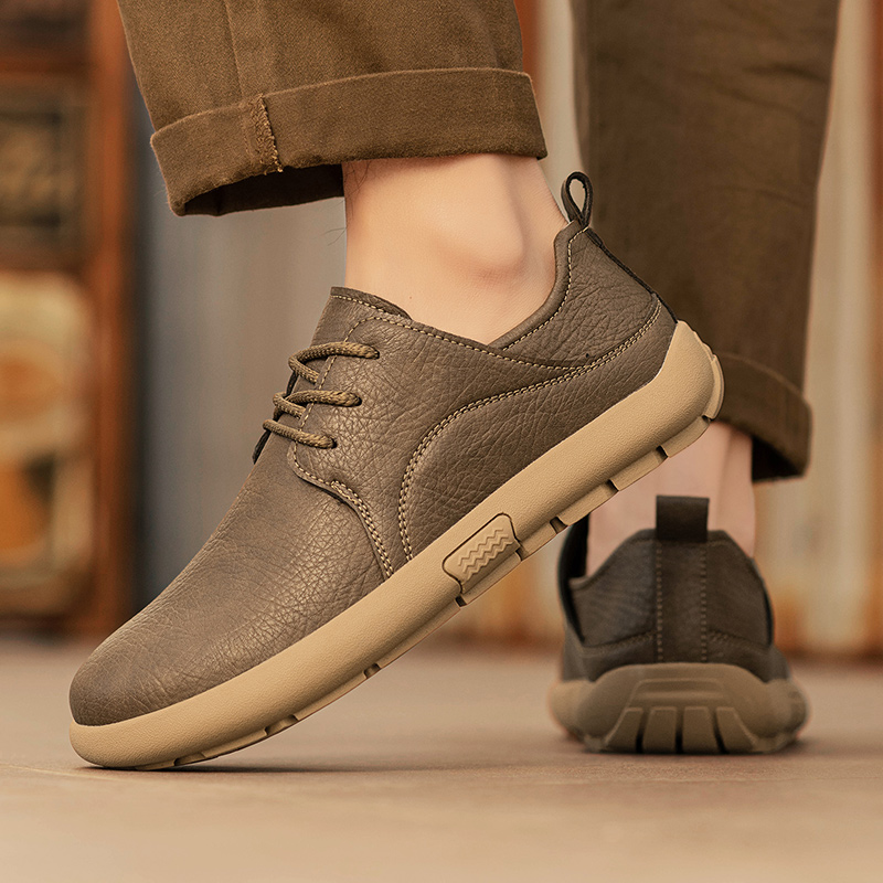 Sepatu Olahraga Pria Ukuran Be - Men Shoes Size 46 ulasan dan harga