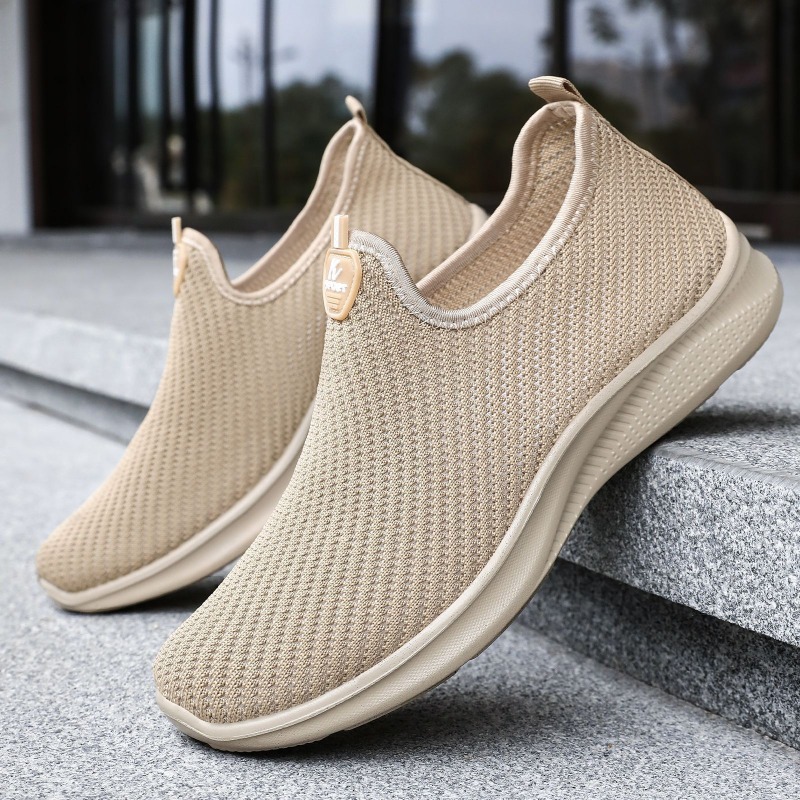 Sepatu Slip-On Pria Ultra-Ring - Men'S Shoes Drivers ulasan dan harga