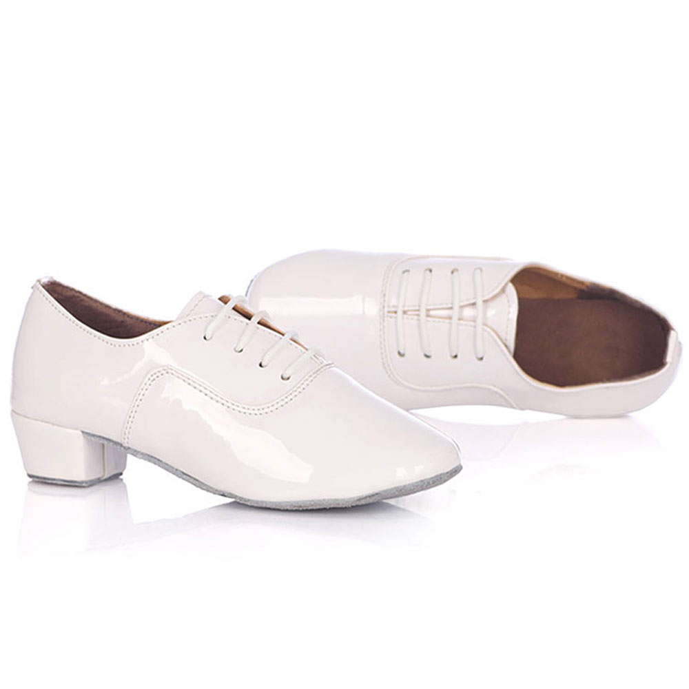 Sepatu Dansa Pria Latin Salsa  - Men Shoes Size 8.5 ulasan dan harga