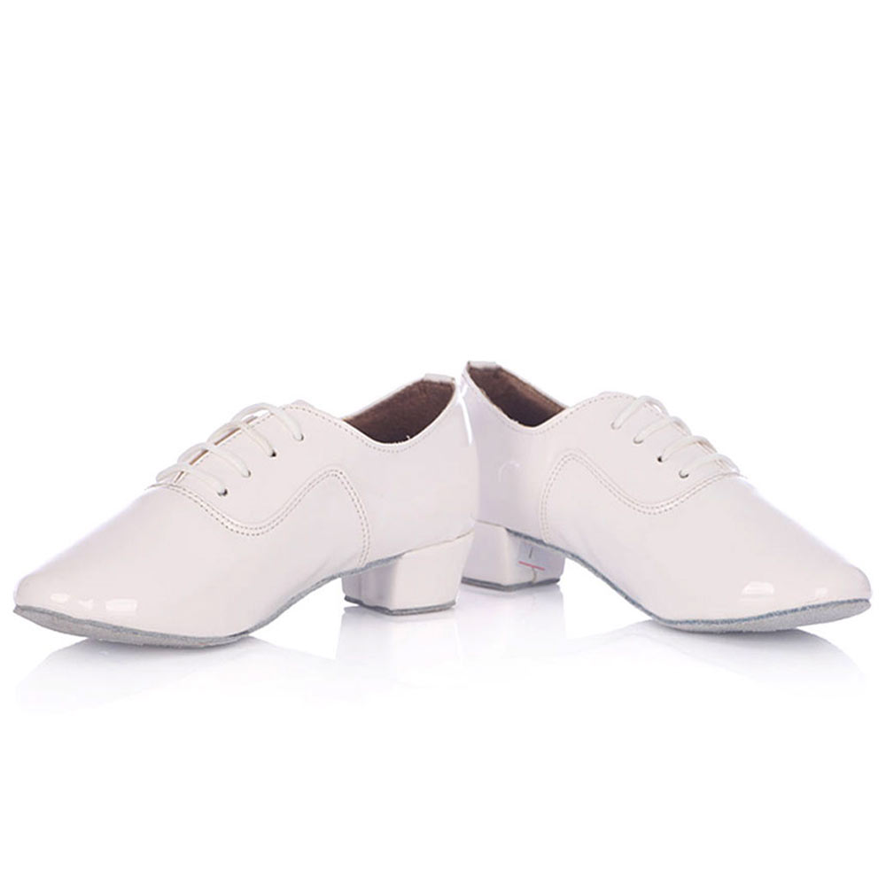 Sepatu Dansa Pria Latin Salsa  - Men Shoes Size 8.5 ulasan dan harga