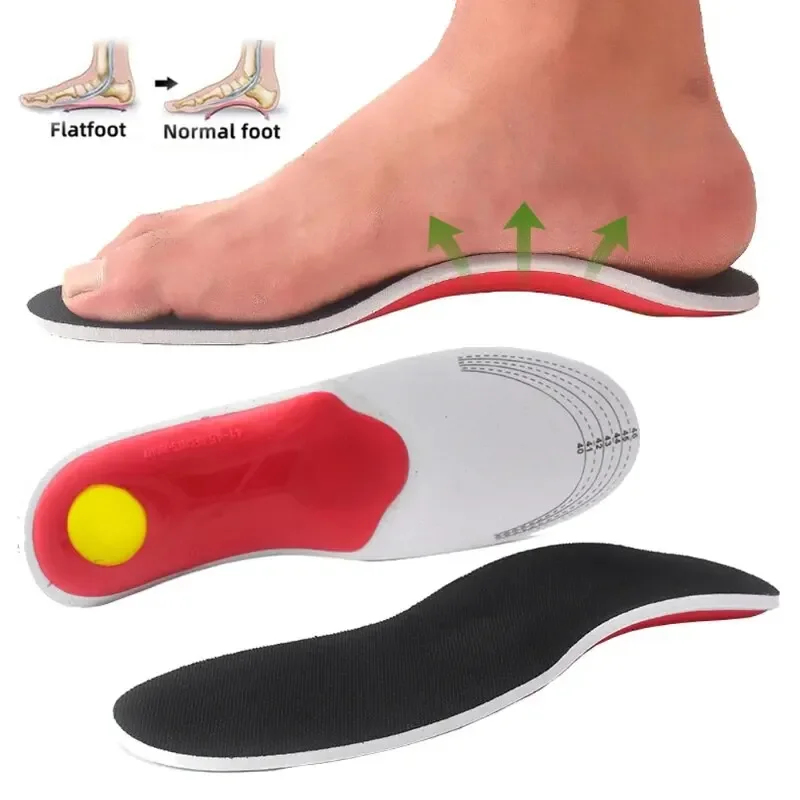 Sol Sepatu Ortopedi EVA untuk  - Men'S Shoes Plantar Fasciitis ulasan dan harga
