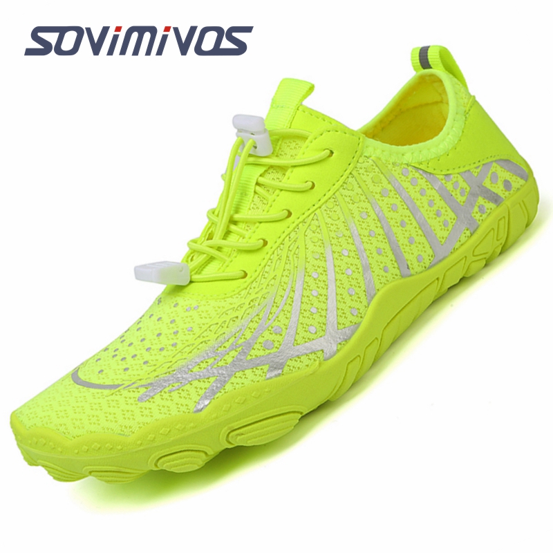 Sepatu Lari Trail Tanpa Alas K - Minimalist Barefoot Shoe ulasan dan harga