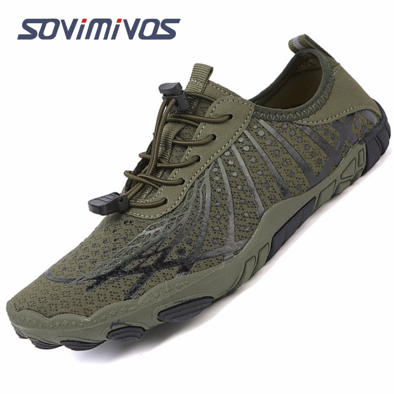 Sepatu Lari Trail Tanpa Alas K - Minimalist Barefoot Shoe ulasan dan harga