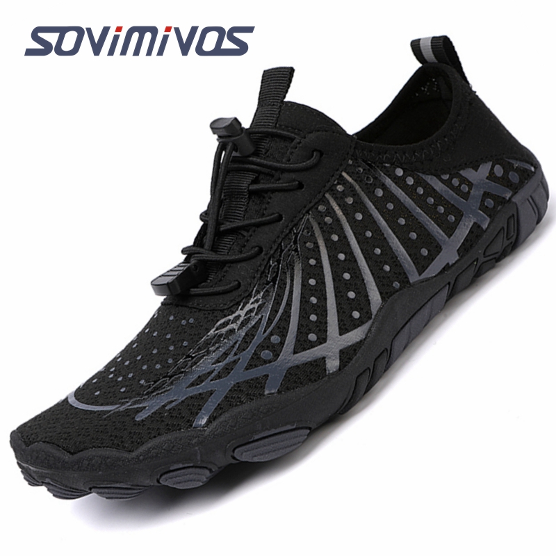 Sepatu Lari Trail Tanpa Alas K - Minimalist Barefoot Shoe ulasan dan harga