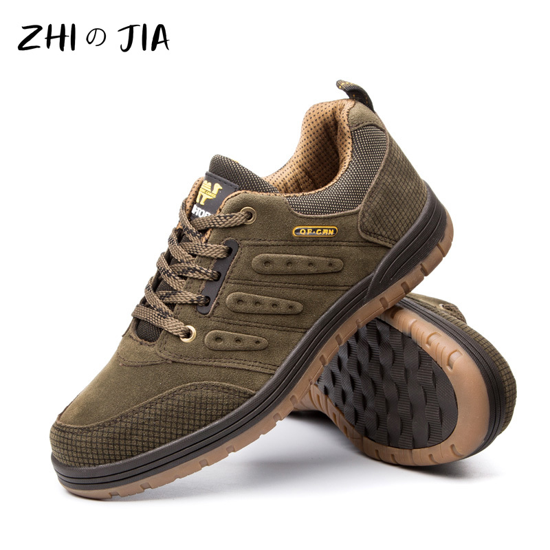 Sepatu Jeans Pria Sepatu Flat  - Men'S Shoes With Jeans ulasan dan harga