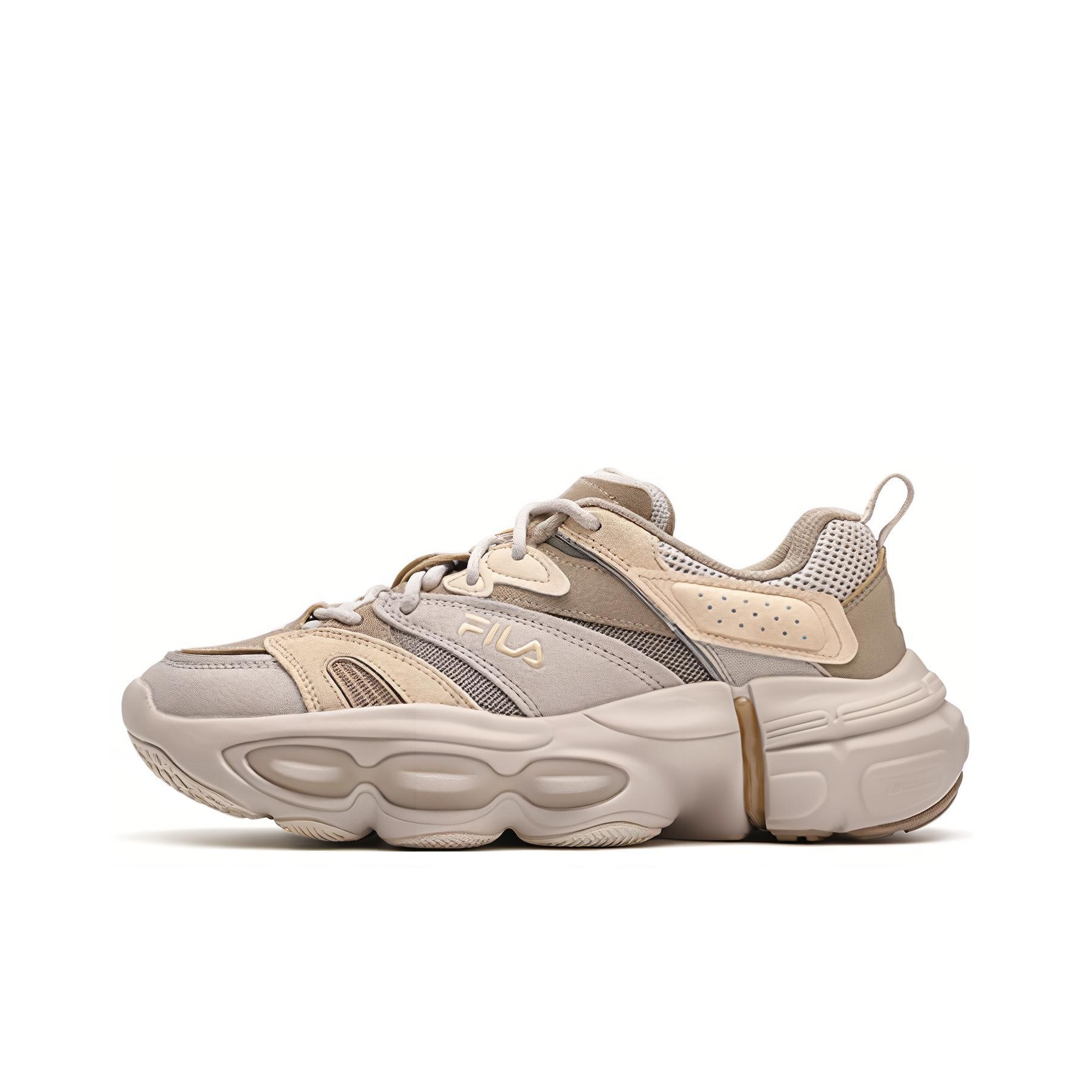 FILA ET Berbagai Jenis Tekstil - Men'S Shoes Variety ulasan dan harga