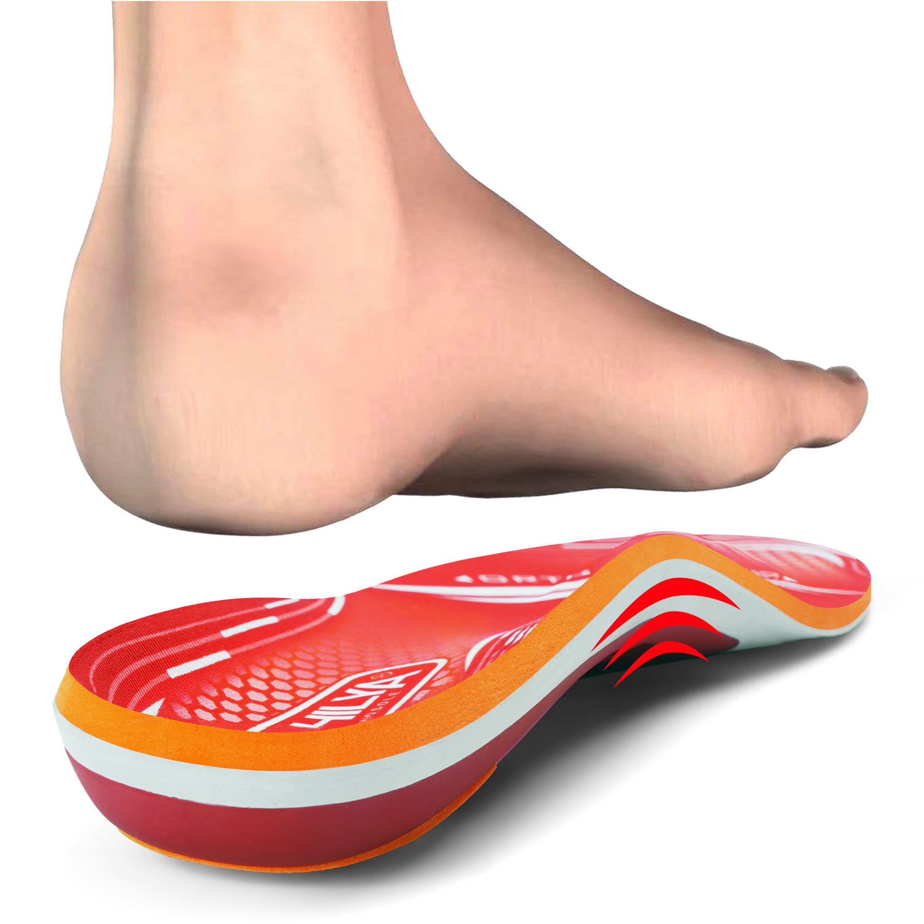 Sepatu olahraga ortopedi, 220l - Men'S Shoes Plantar Fasciitis ulasan dan harga