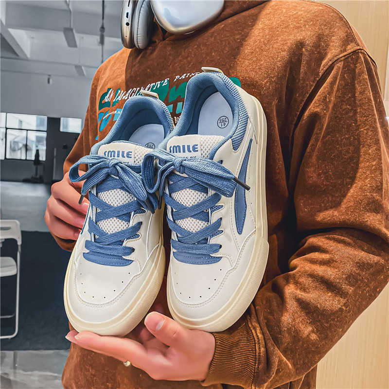 Sepatu Pria Berlubang Camp Per - Men Shoes Offer ulasan dan harga