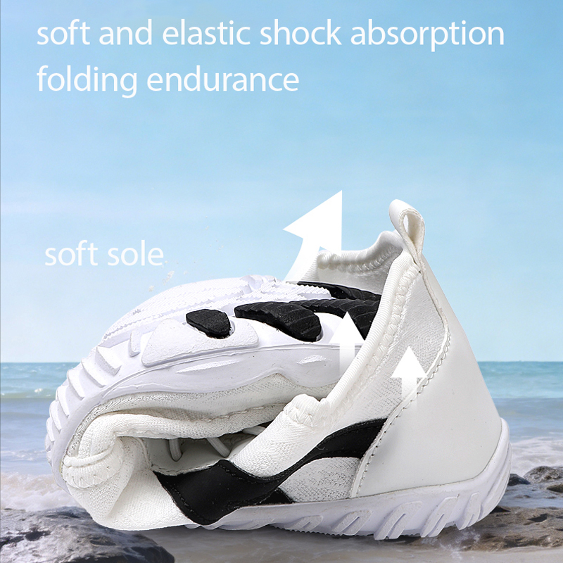 Sepatu Air Minimalis EOCENE un - Minimalist Barefoot Shoe ulasan dan harga