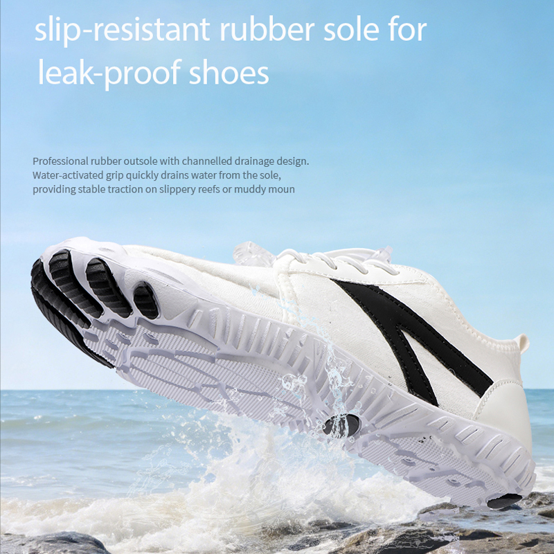 Sepatu Air Minimalis EOCENE un - Minimalist Barefoot Shoe ulasan dan harga