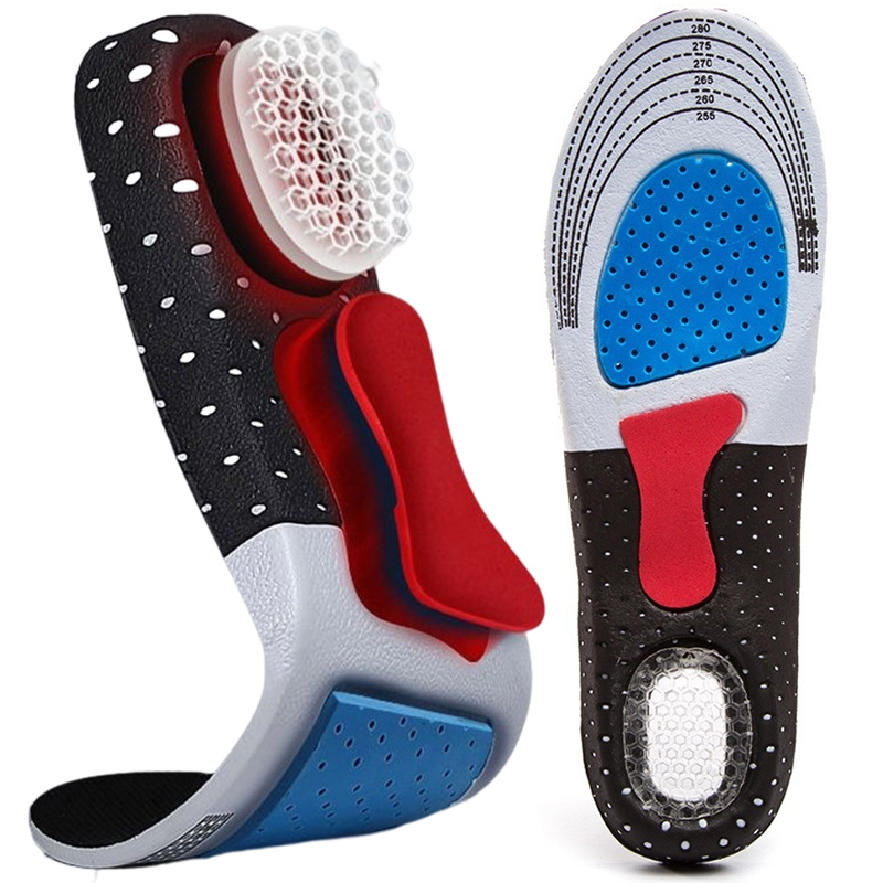 Sol Silikon Yang Dapat Dipoton - Men'S Shoes With Memory Foam ulasan dan harga