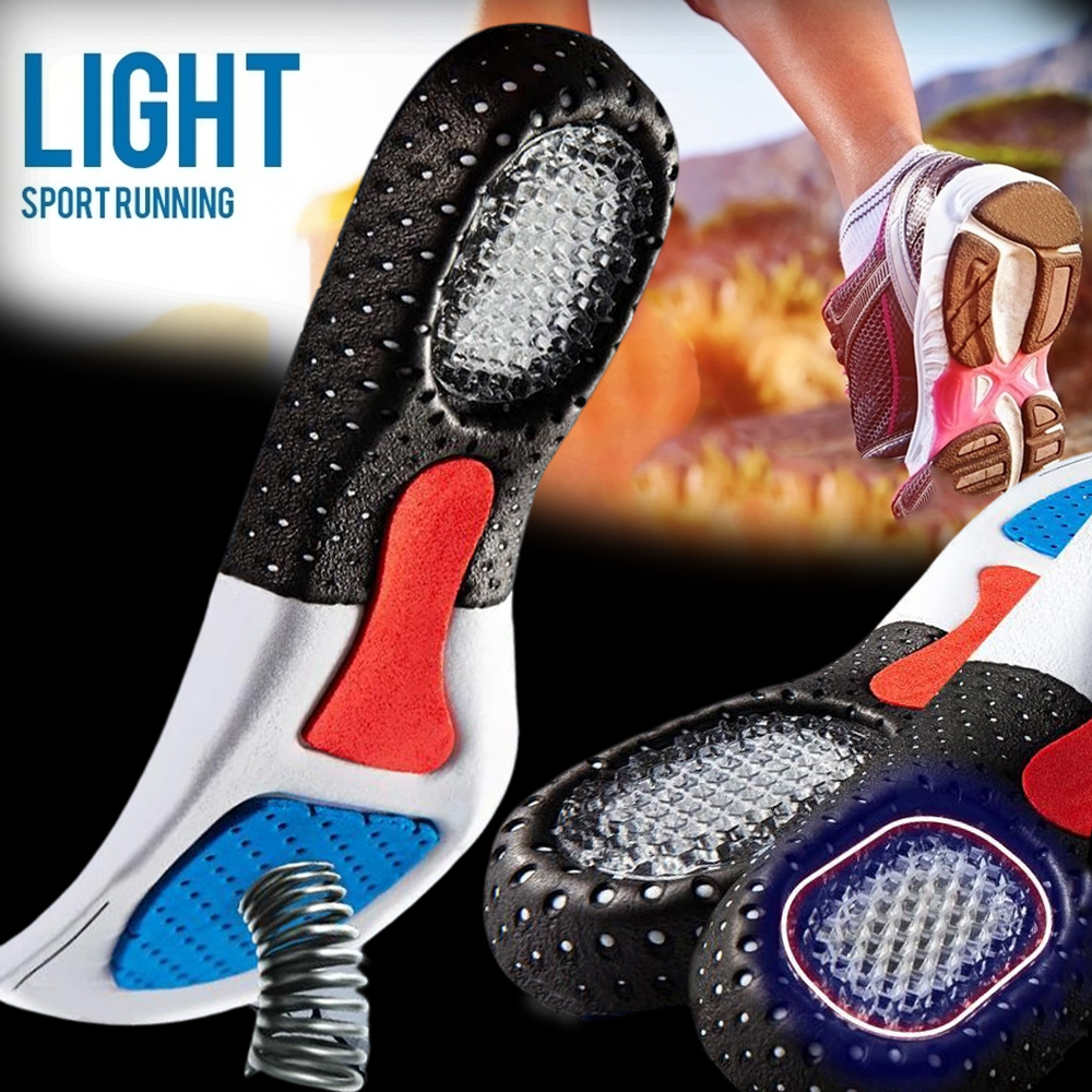 Sol Silikon Yang Dapat Dipoton - Men'S Shoes With Memory Foam ulasan dan harga