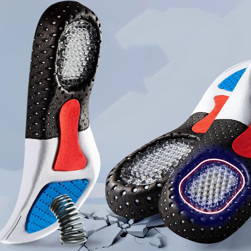 Sol Silikon Yang Dapat Dipoton - Men'S Shoes With Memory Foam ulasan dan harga