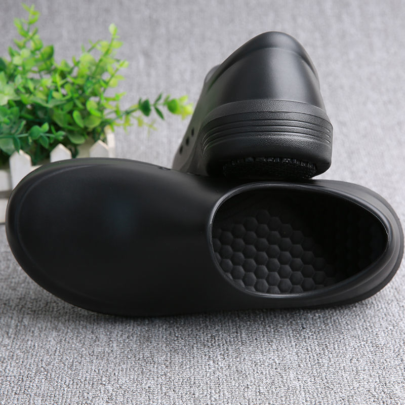Sepatu Koki Anti Selip untuk P - Men'S Shoes With Support ulasan dan harga