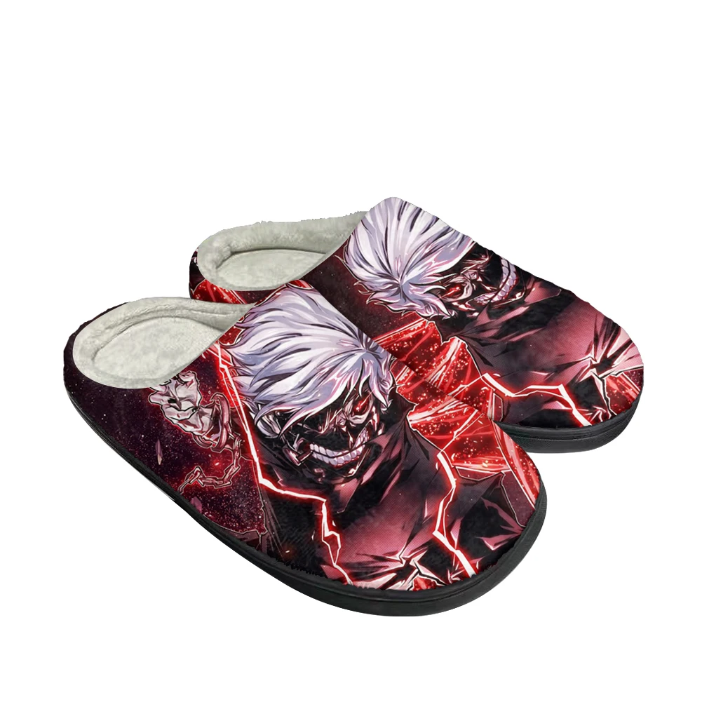 Kaneki Ken Sandal Pribadi Katu - Men Shoes Winter ulasan dan harga