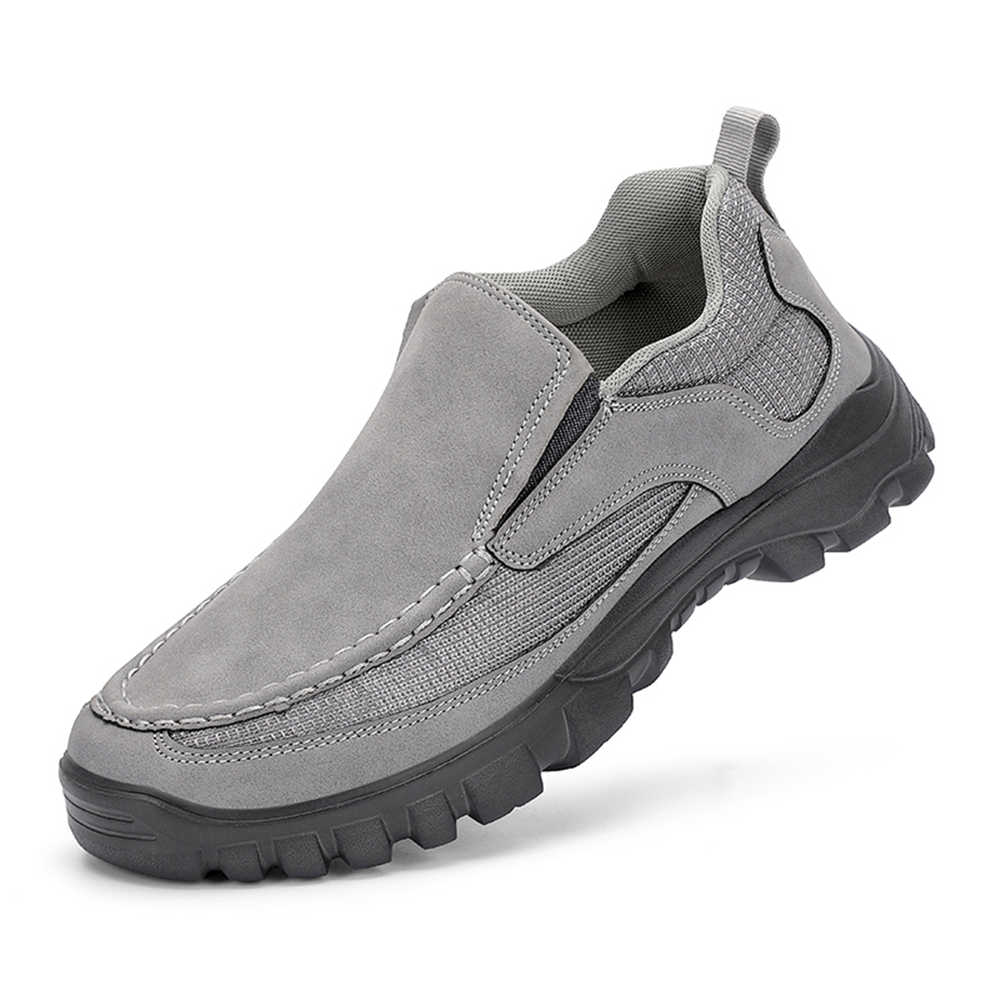 Sepatu Kasual Ukuran Khusus Ne - Men Shoes Offer ulasan dan harga