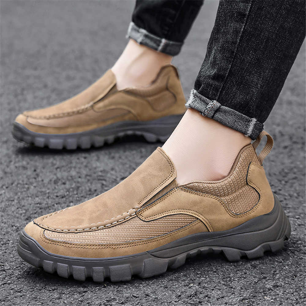 Sepatu Kasual Ukuran Khusus Ne - Men Shoes Offer ulasan dan harga