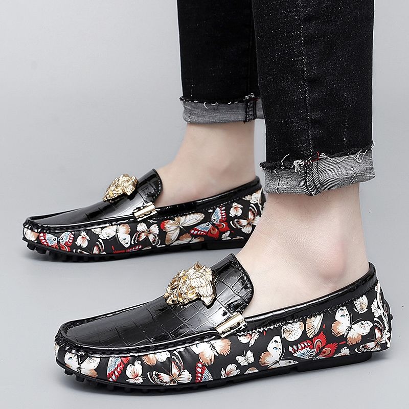 Sepatu Loafer Pria untuk Penat - Men'S Shoes Drivers ulasan dan harga