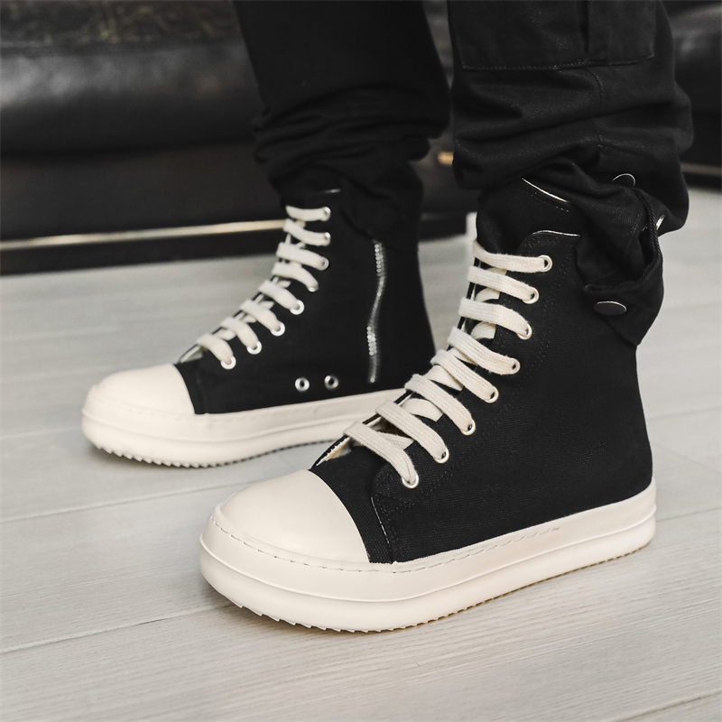 Sepatu Sneakers Pria Populer,  - Men'S Shoes Dress Casual ulasan dan harga