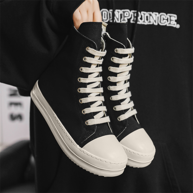 Sepatu Sneakers Pria Populer,  - Men'S Shoes Dress Casual ulasan dan harga