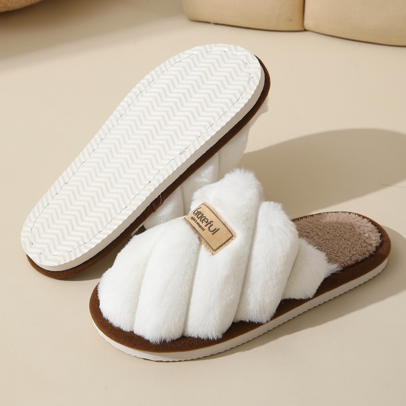 Sandal Rumah Hangat Musim Ding - Men Shoes Winter ulasan dan harga