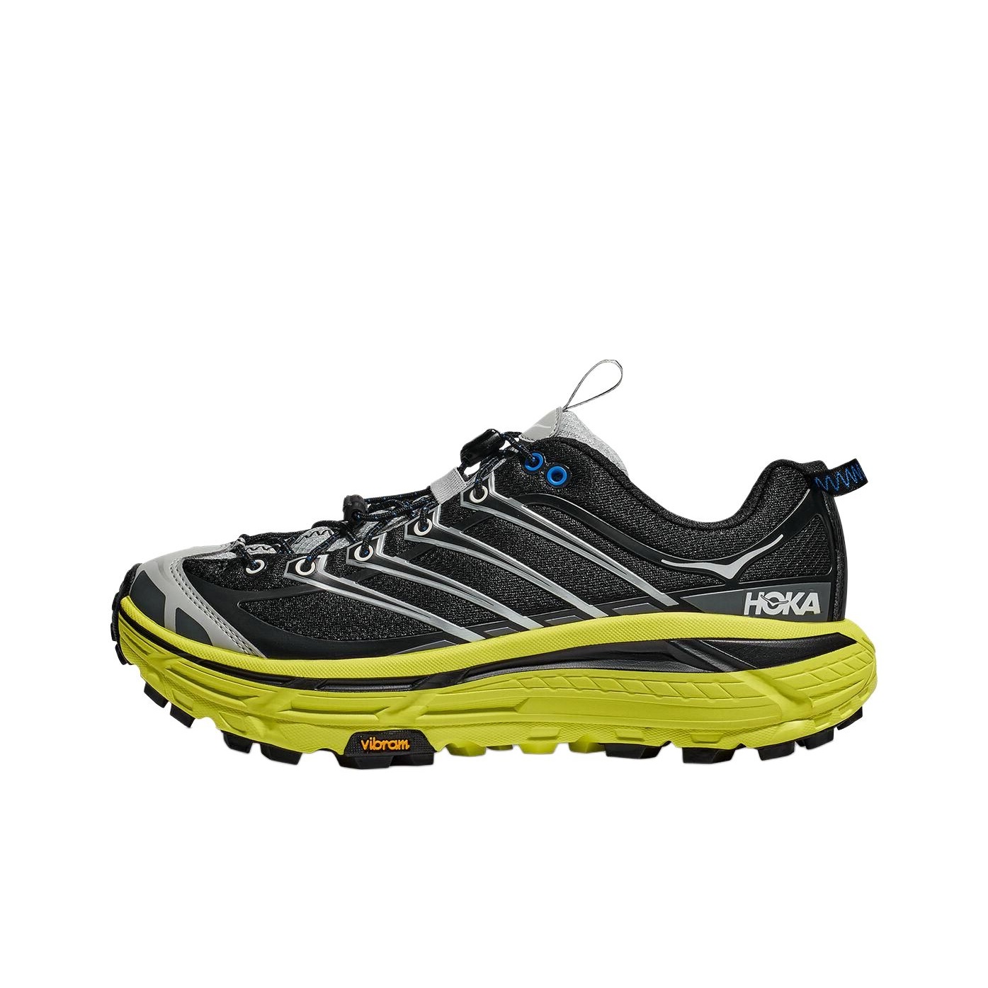 HOKA ONE ONE Mafate Three 2 Se - Men'S Shoes Hoka ulasan dan harga
