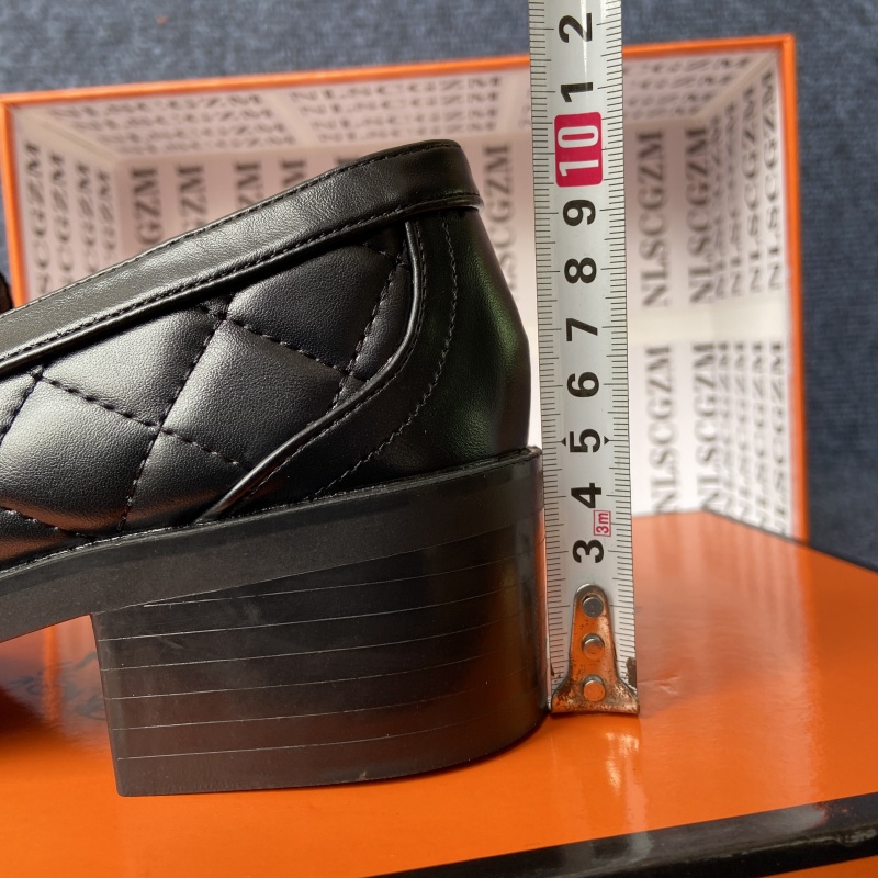 Sepatu hak tinggi hitam merek  - Men'S Shoes Japanese Brand ulasan dan harga