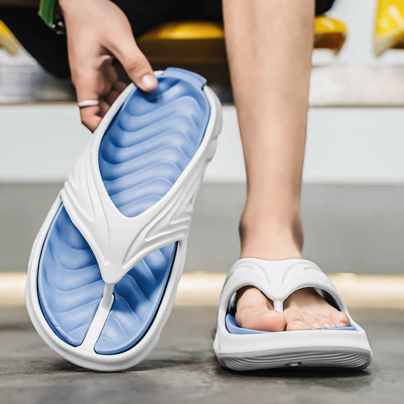 Sepatu Sandal Olahraga T Strap - Men Shoes Offer ulasan dan harga