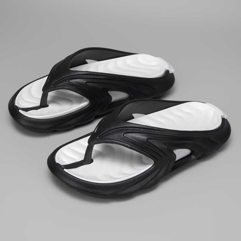 Sepatu Sandal Olahraga T Strap - Men Shoes Offer ulasan dan harga