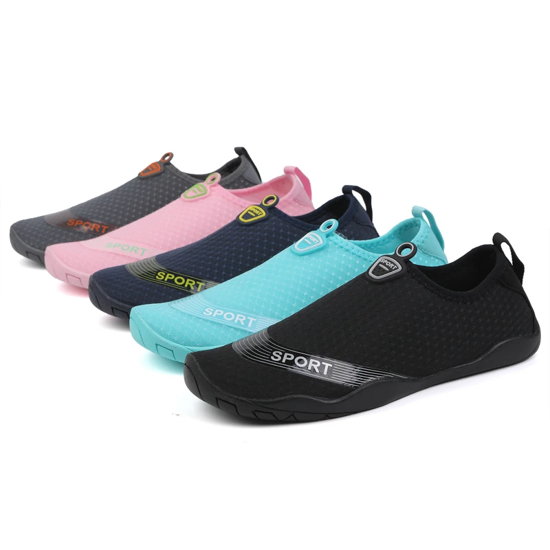 Sepatu Air untuk Wanita Pria A - Minimalist Barefoot Shoe ulasan dan harga