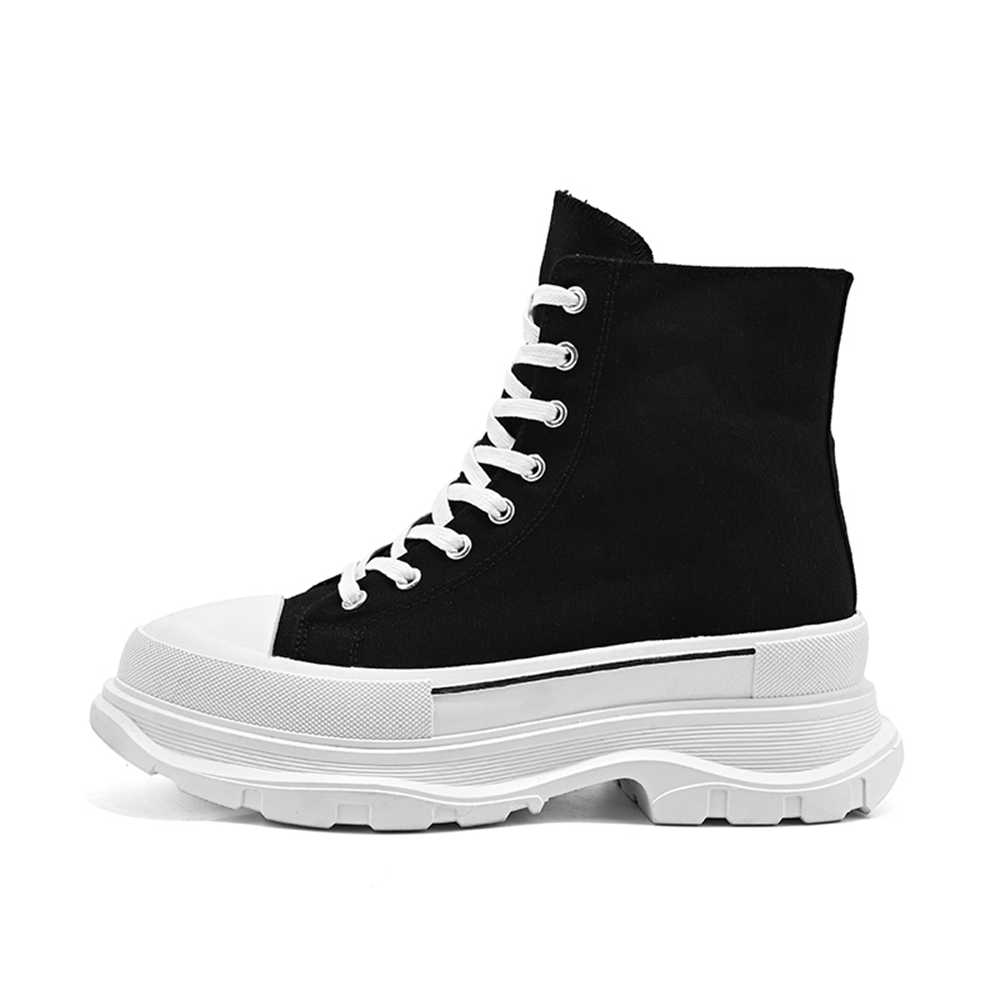 Sepatu Pria Anti Selip Tinggi  - Men Shoes Offer ulasan dan harga