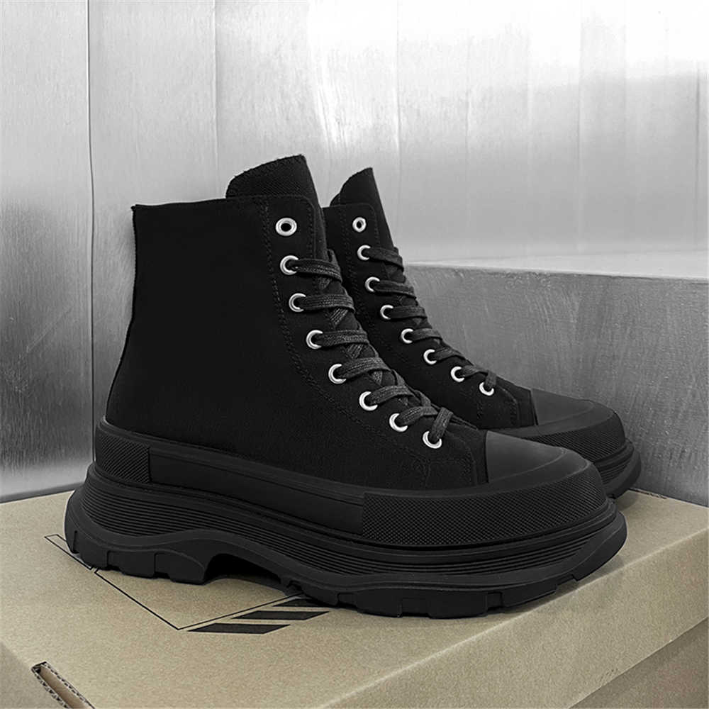 Sepatu Pria Anti Selip Tinggi  - Men Shoes Offer ulasan dan harga