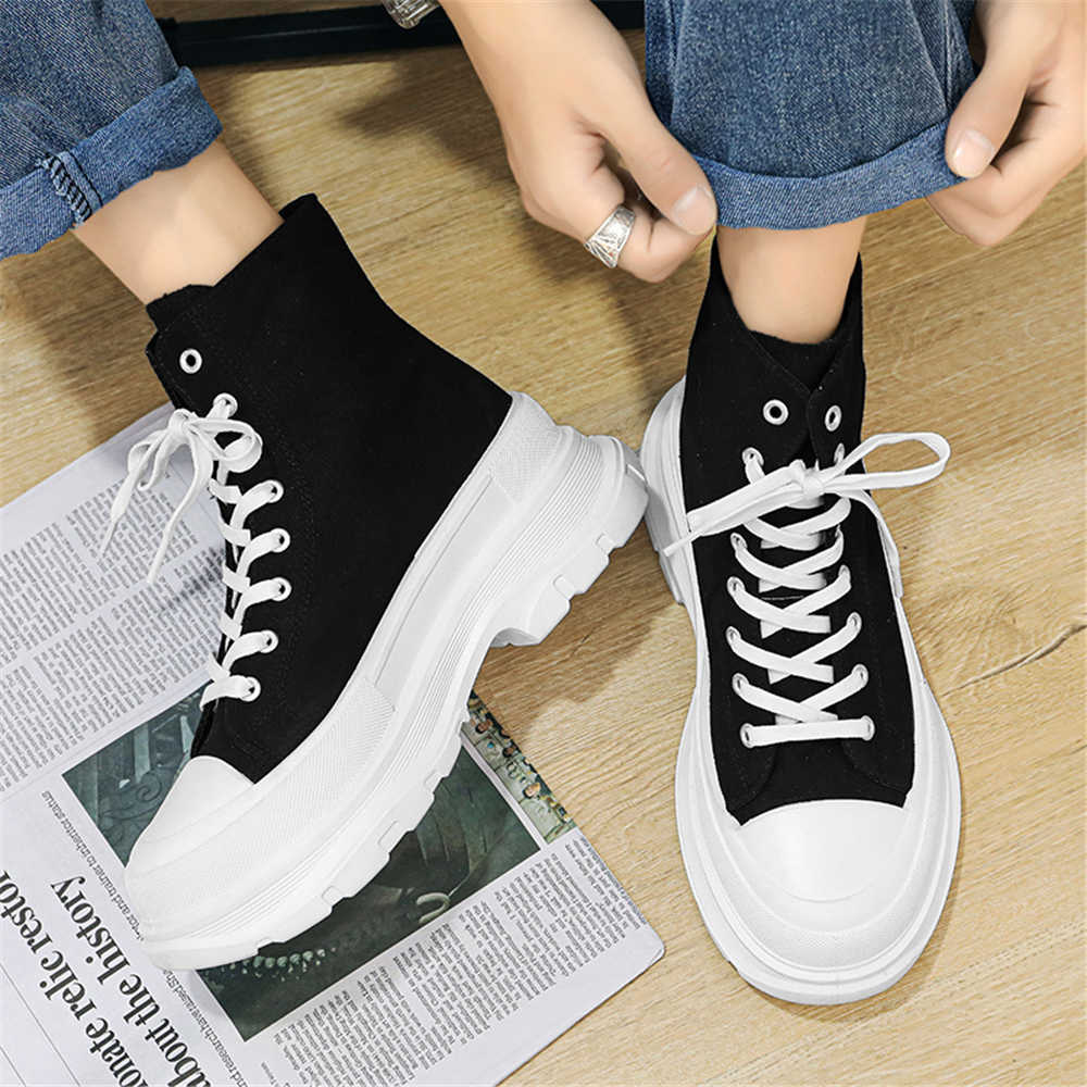 Sepatu Pria Anti Selip Tinggi  - Men Shoes Offer ulasan dan harga