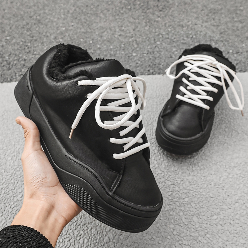 Sepatu Pria Berkualitas Baik 2 - Men'S Shoes With Support ulasan dan harga