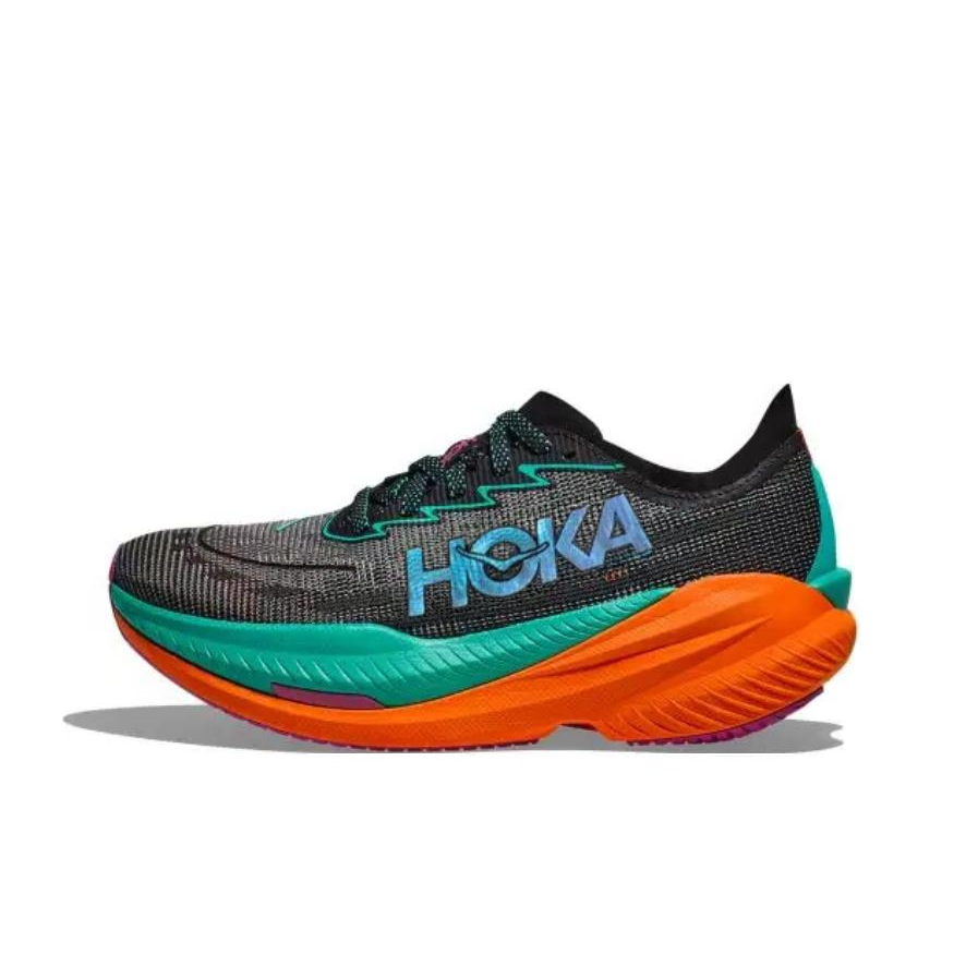 HOKA ONE ONE MACH X 2 Sepatu L - Men'S Shoes Hoka ulasan dan harga