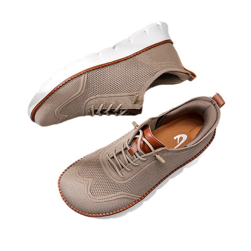 Sepatu Pria Model Wide Box, Se - Men'S Shoes With Support ulasan dan harga