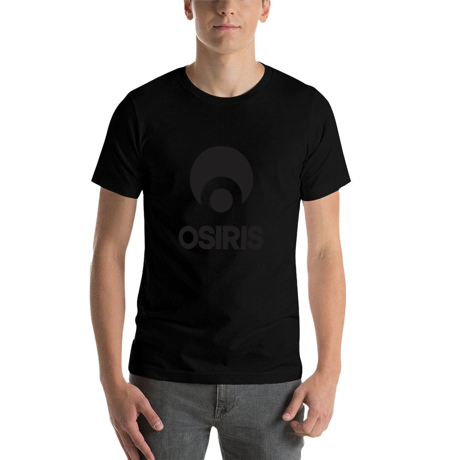 Kaos Oblong Osiris Skate Shoes - Men Shoes Essentials ulasan dan harga