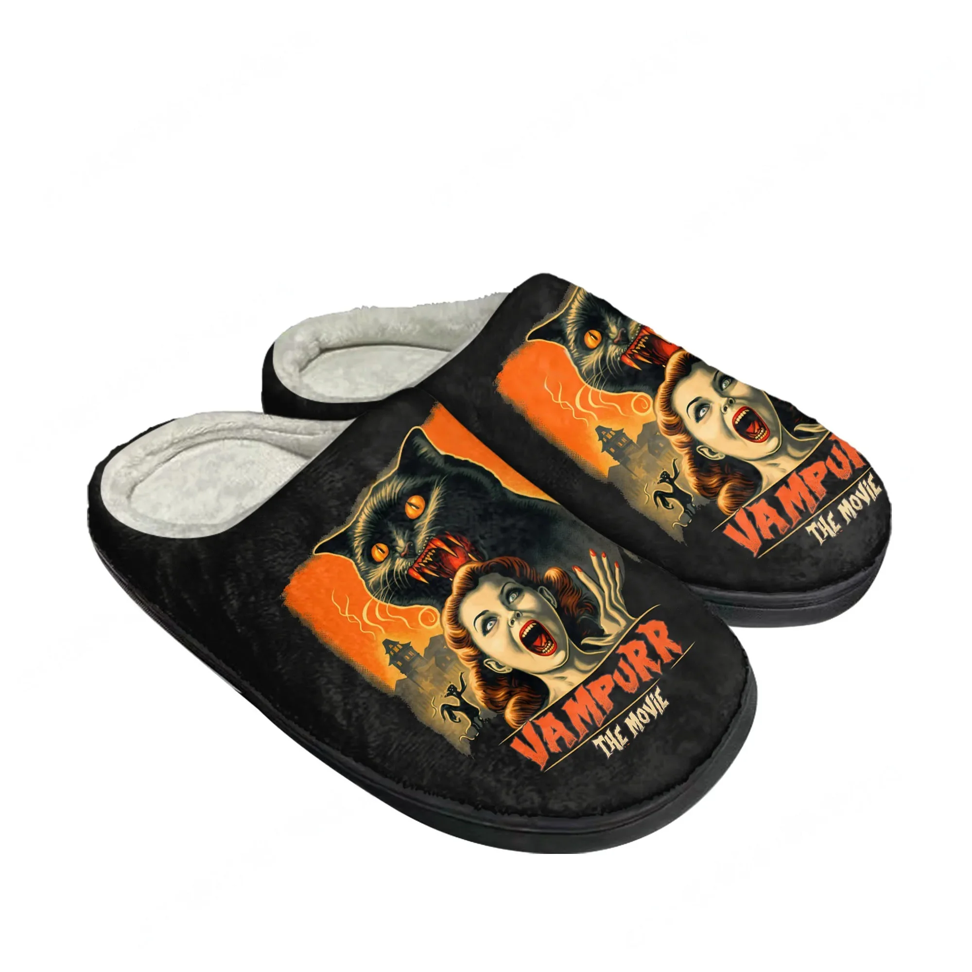 Sepatu Vampir Kucing Sandal Ka - Men Shoes Winter ulasan dan harga