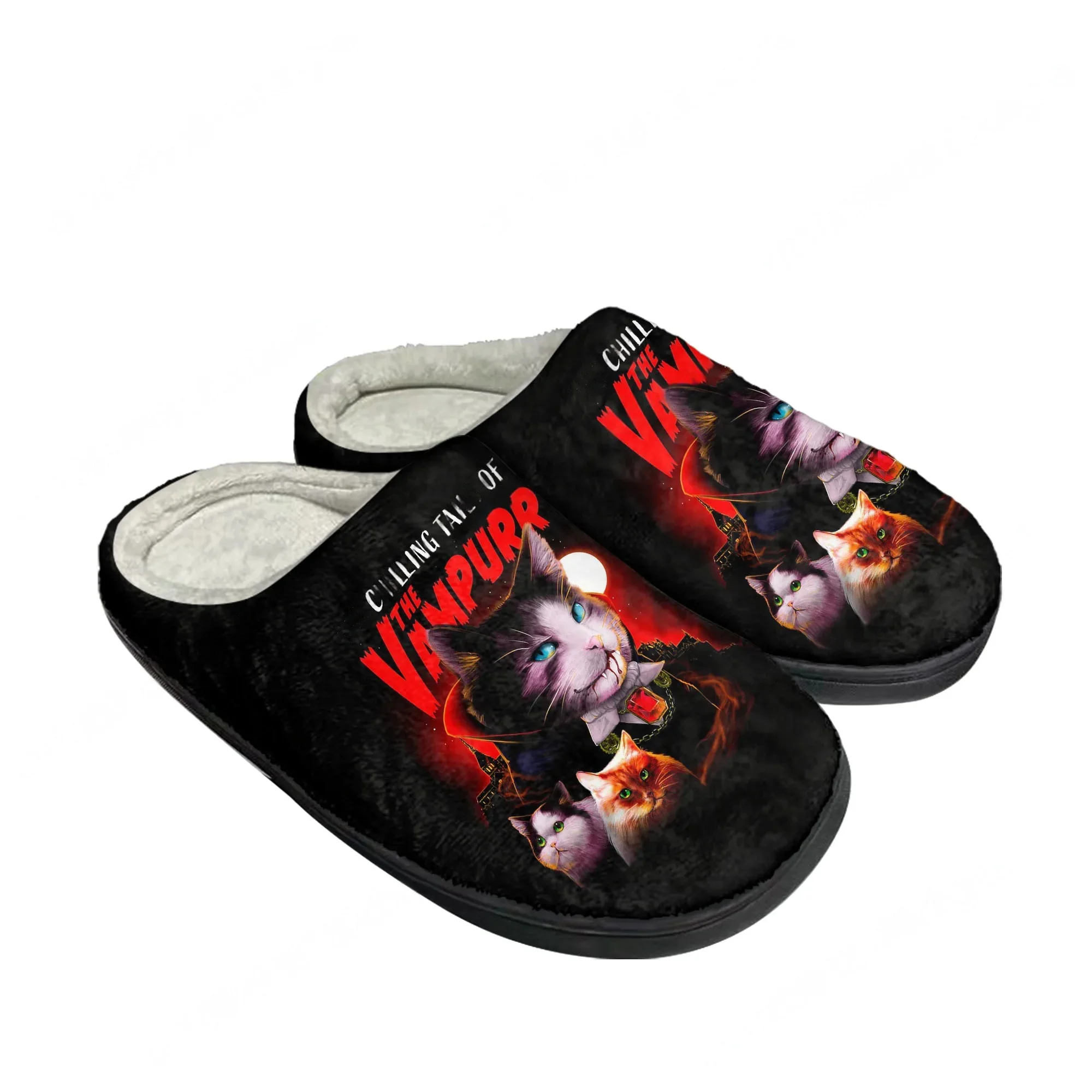Sepatu Vampir Kucing Sandal Ka - Men Shoes Winter ulasan dan harga