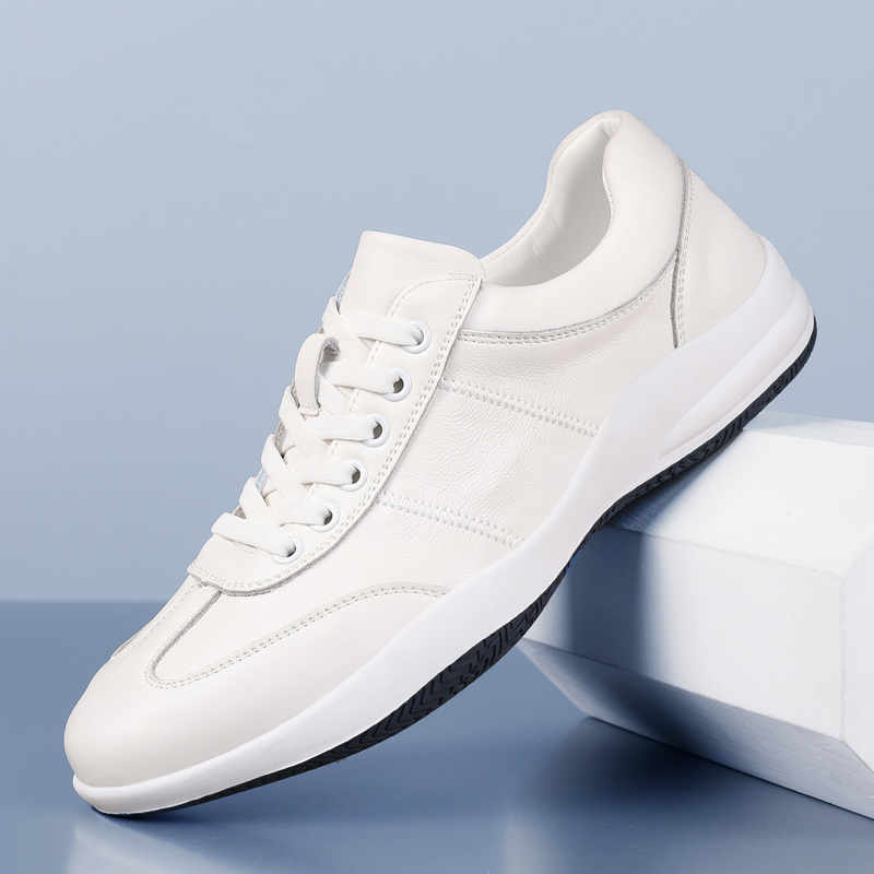 Sepatu Semi Formal Pria Hip Ho - Men Shoes Offer ulasan dan harga