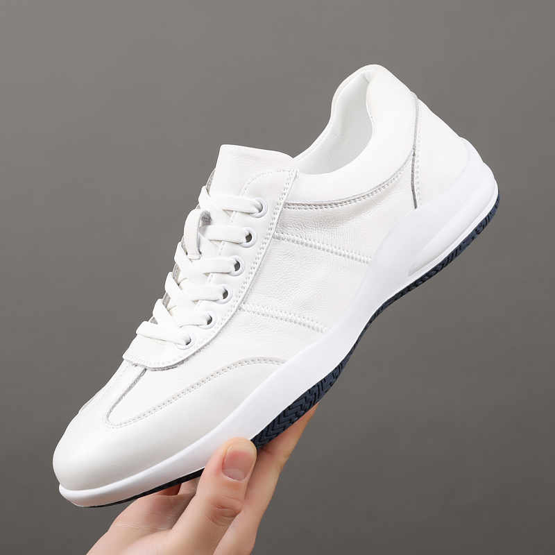 Sepatu Semi Formal Pria Hip Ho - Men Shoes Offer ulasan dan harga