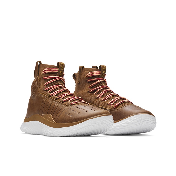 Sepatu Basket Under Armour Cur - Men Shoes Under 200 ulasan dan harga