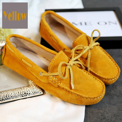 Sepatu Tanpa Tali Kulit Sapi S - Men'S Shoes Drivers ulasan dan harga